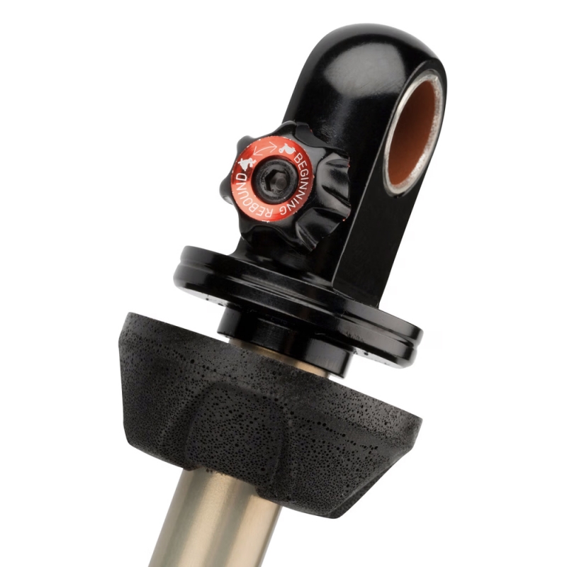 کمک فنر عقب ROCKSHOX VIVID R2C 222X70